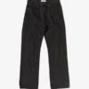 JeanericaVM009 Vega Trousers - Black 2 Weeks -ULLA JOHNSON Clothing Shop VM009 Vega 20231006044837