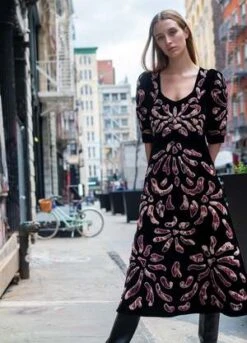 ULLA JOHNSON Clothing Shop -ULLA JOHNSON Clothing Shop Veda Dress 20230920212932