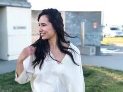 Happy French Ganghappyfrenchgang Dress - White -ULLA JOHNSON Clothing Shop White dress 20231028002901