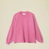 XirenaHonor Sweatshirt - Pink Clover