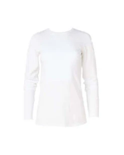 Amo DenimLong Sleeve Sweet Tee