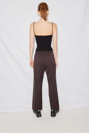 Giu GiuOnyx Nonna Cami - Black 5 Giu GiuOnyx Nonna Cami - Black - Image 3