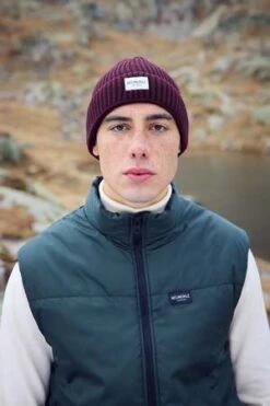 NeumühleNeumhle Vest - Wakame Green -ULLA JOHNSON Clothing Shop mono vest in wakame green 20231031142340 3